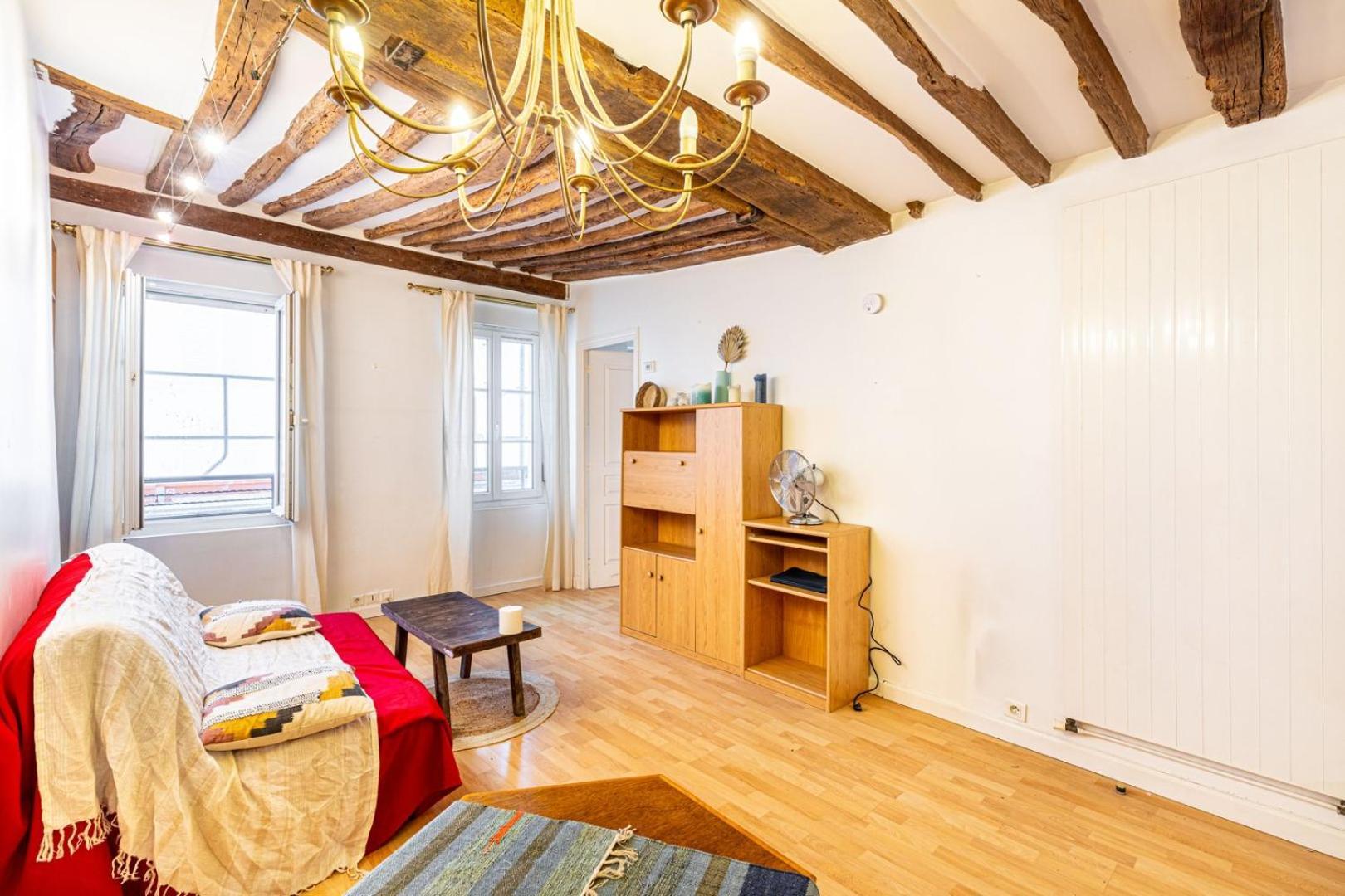Guestready - Sejour Confortable Dans Le 3eme Appartement