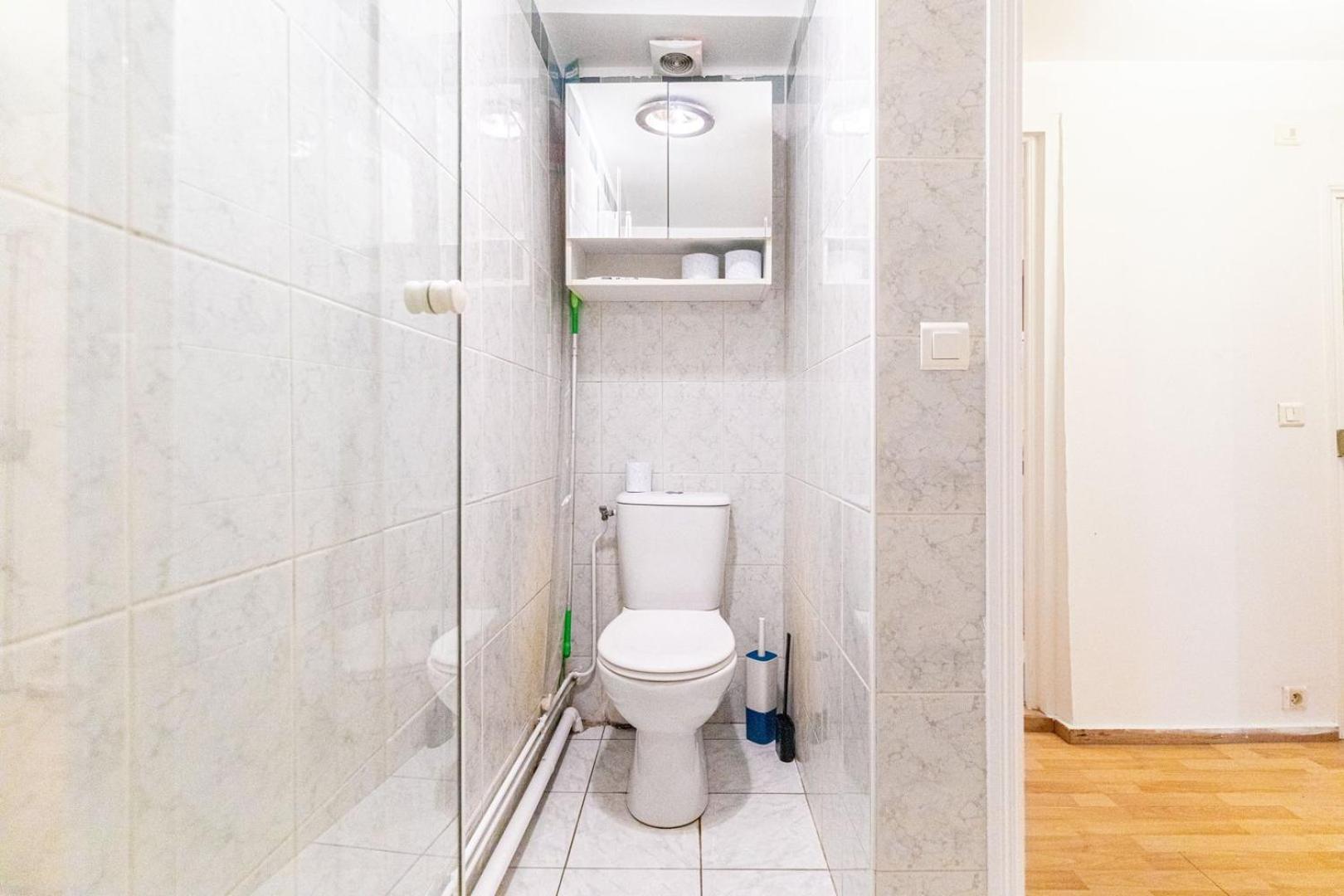 Guestready - Sejour Confortable Dans Le 3eme Appartement