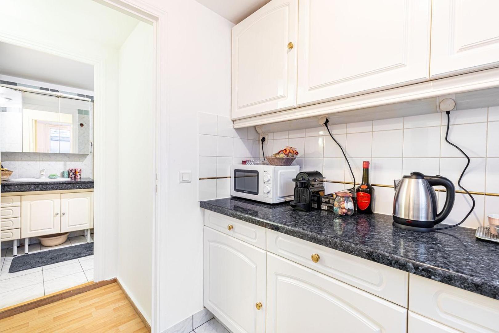 Appartement Guestready - Sejour Confortable Dans Le 3eme